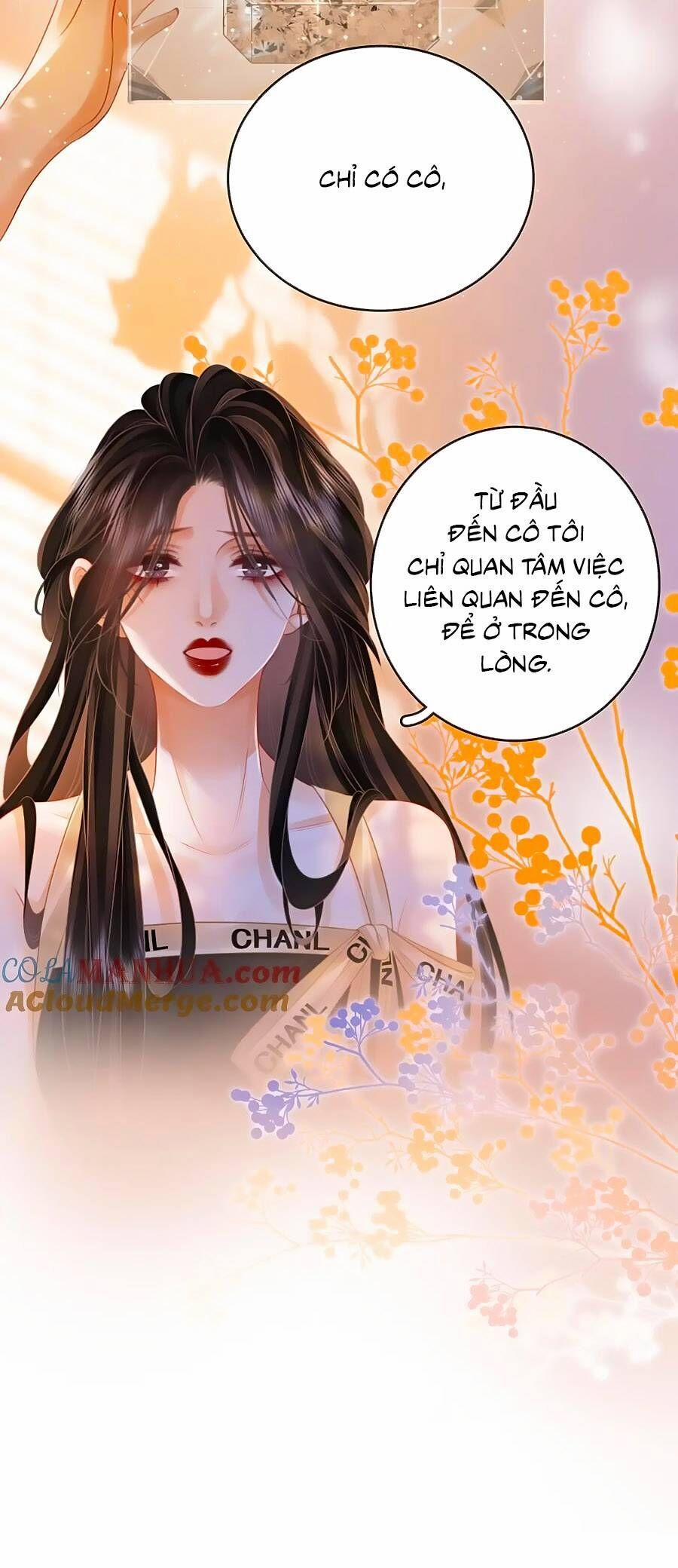 Em Chỉ Có Thể Là Của Tôi 48 trang 17