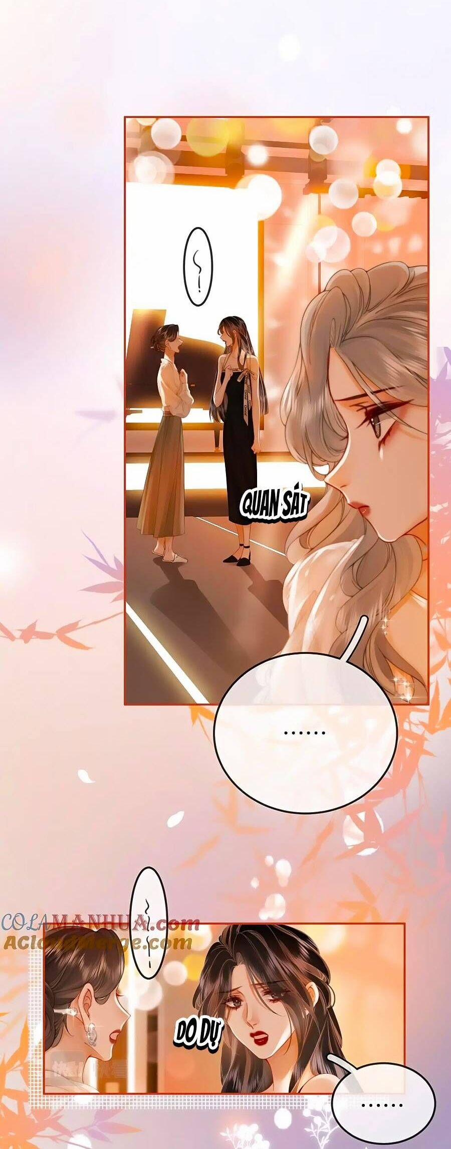 Em Chỉ Có Thể Là Của Tôi 48 trang 2