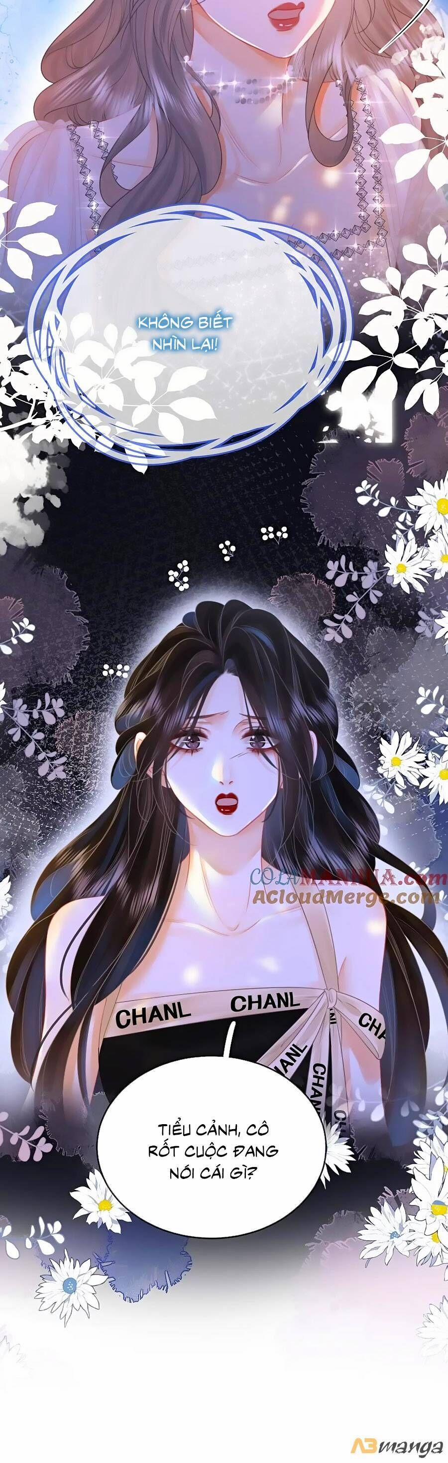 Em Chỉ Có Thể Là Của Tôi 48 trang 21