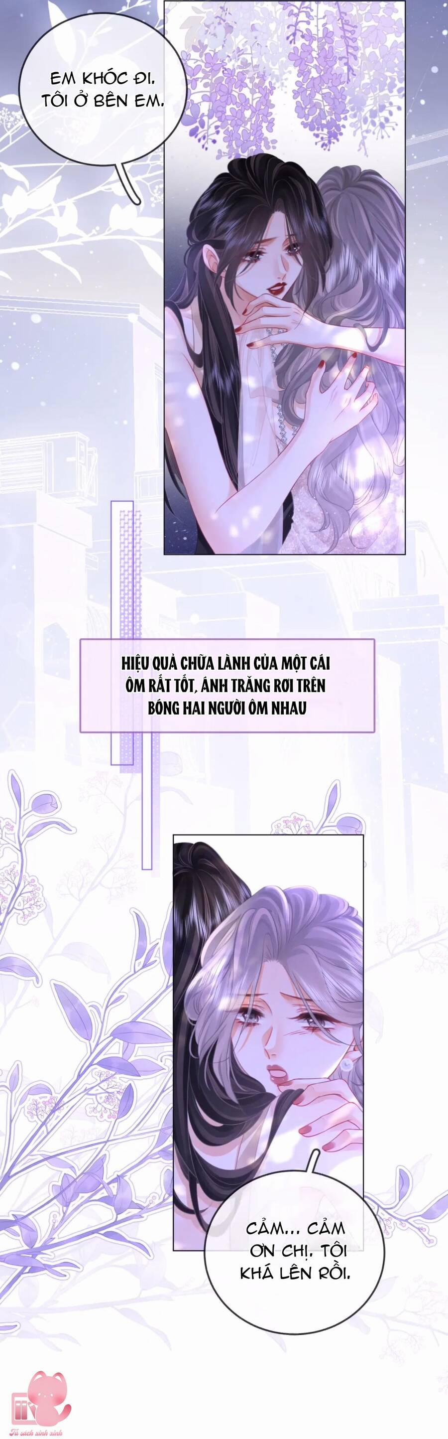 Em Chỉ Có Thể Là Của Tôi 49 trang 14