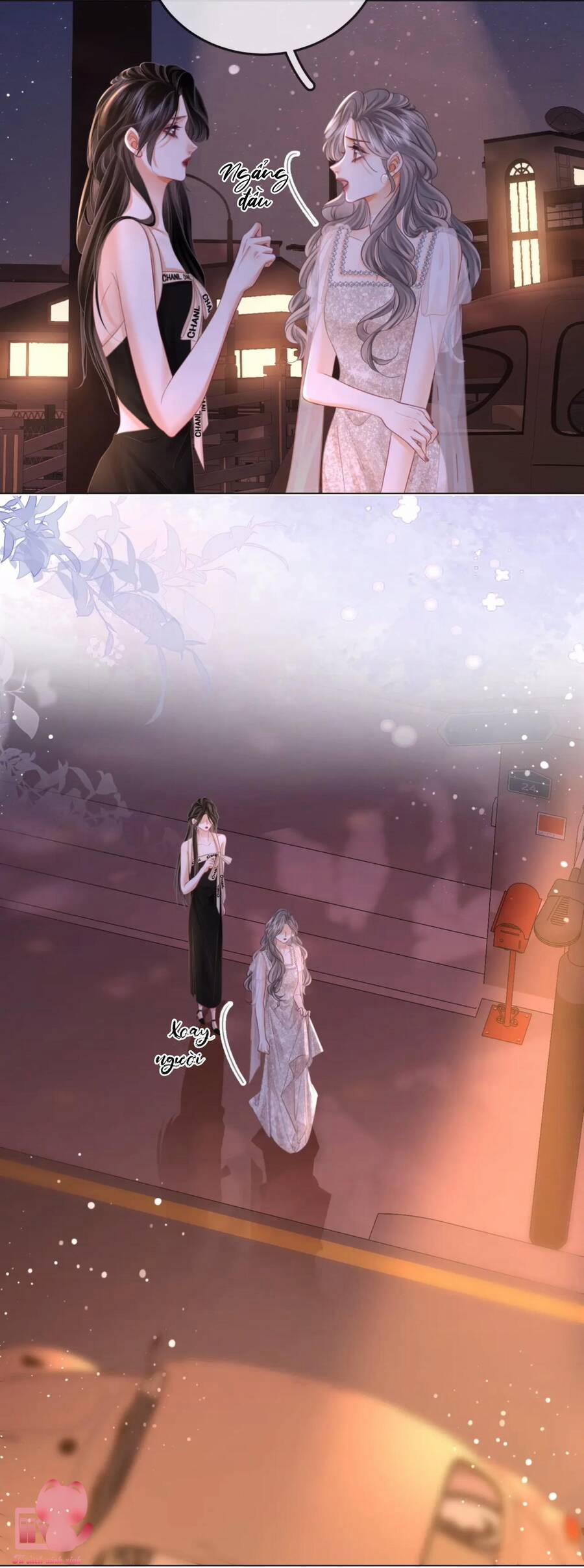 Em Chỉ Có Thể Là Của Tôi 49 trang 24