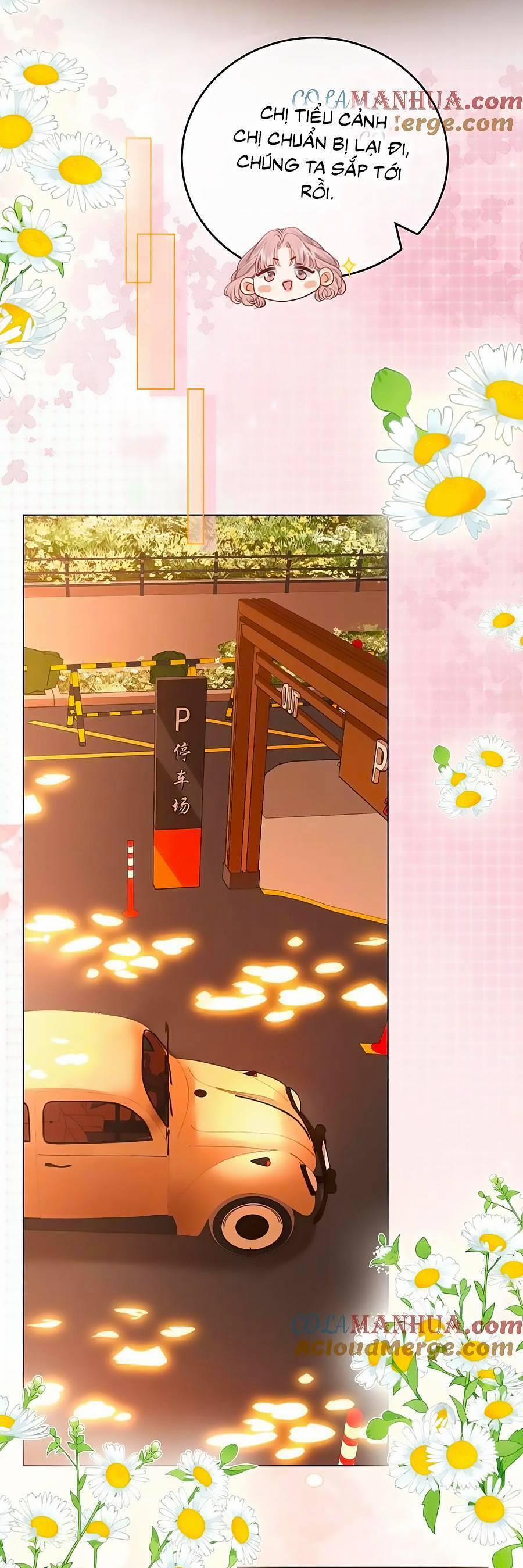 Em Chỉ Có Thể Là Của Tôi 50 trang 10