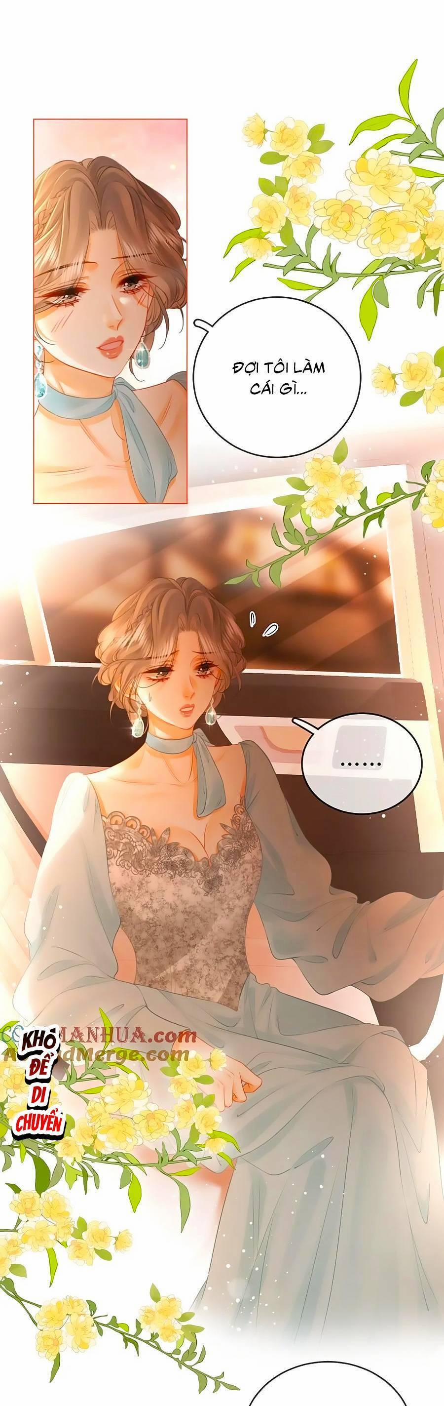 Em Chỉ Có Thể Là Của Tôi 50 trang 13