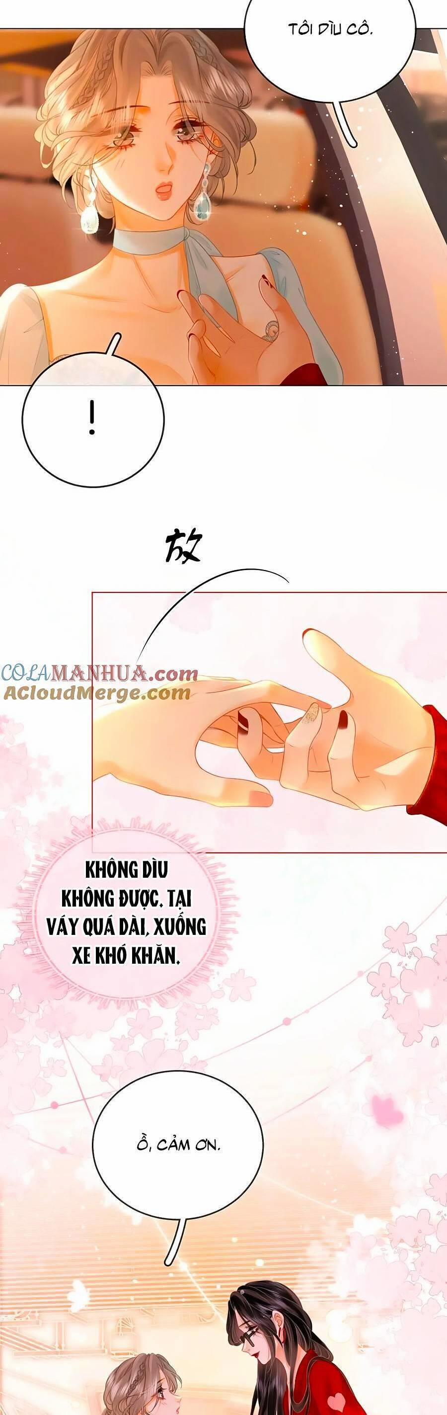 Em Chỉ Có Thể Là Của Tôi 50 trang 14