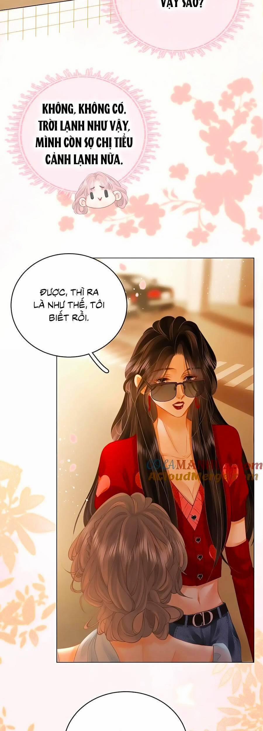 Em Chỉ Có Thể Là Của Tôi 50 trang 17