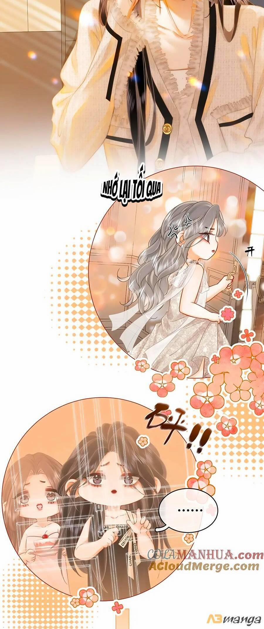 Em Chỉ Có Thể Là Của Tôi 50 trang 3