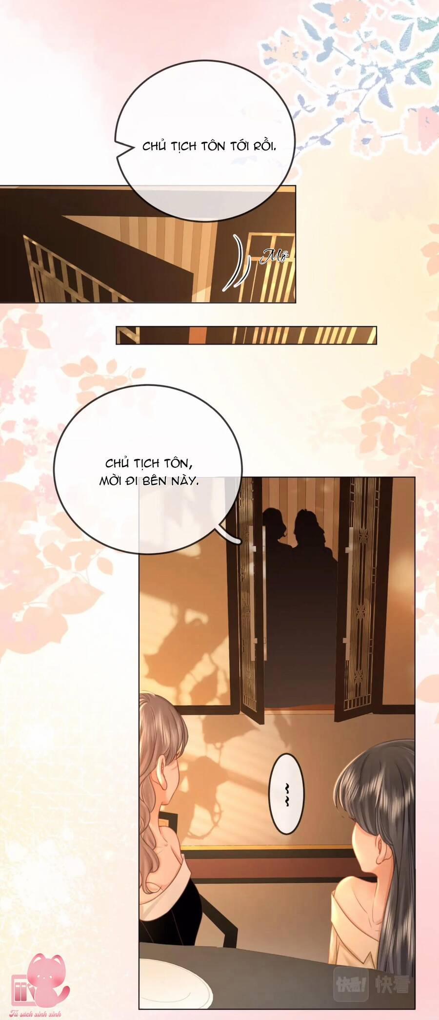 Em Chỉ Có Thể Là Của Tôi 51 trang 19