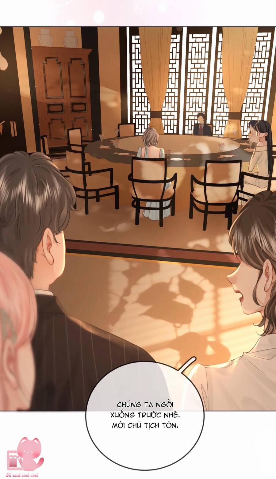 Em Chỉ Có Thể Là Của Tôi 51 trang 23