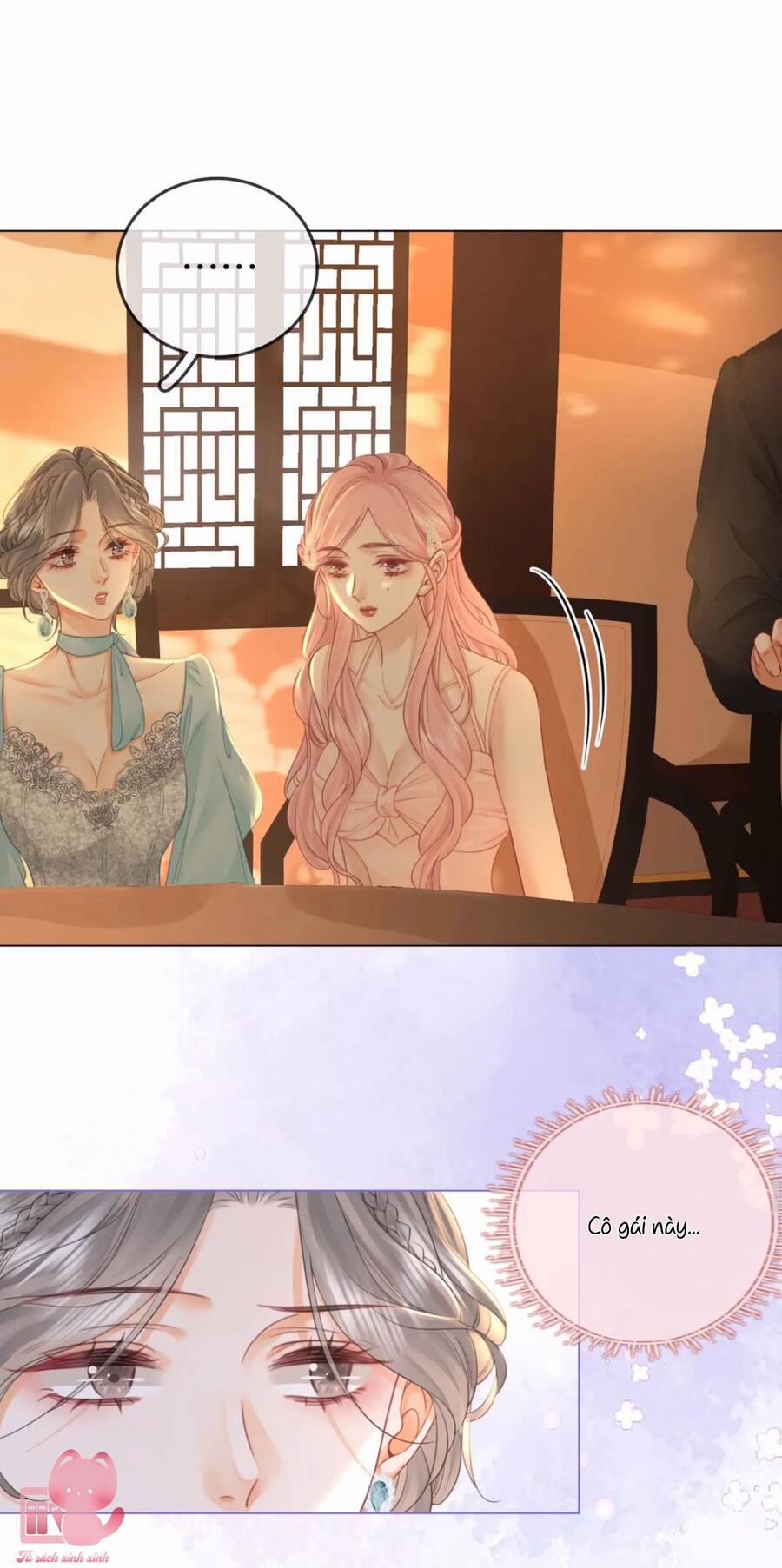 Em Chỉ Có Thể Là Của Tôi 51 trang 27