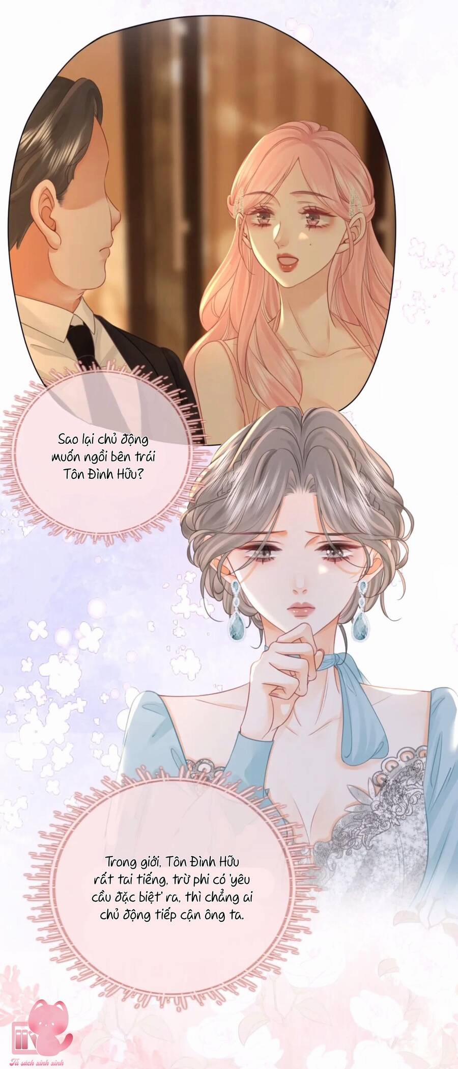 Em Chỉ Có Thể Là Của Tôi 51 trang 28