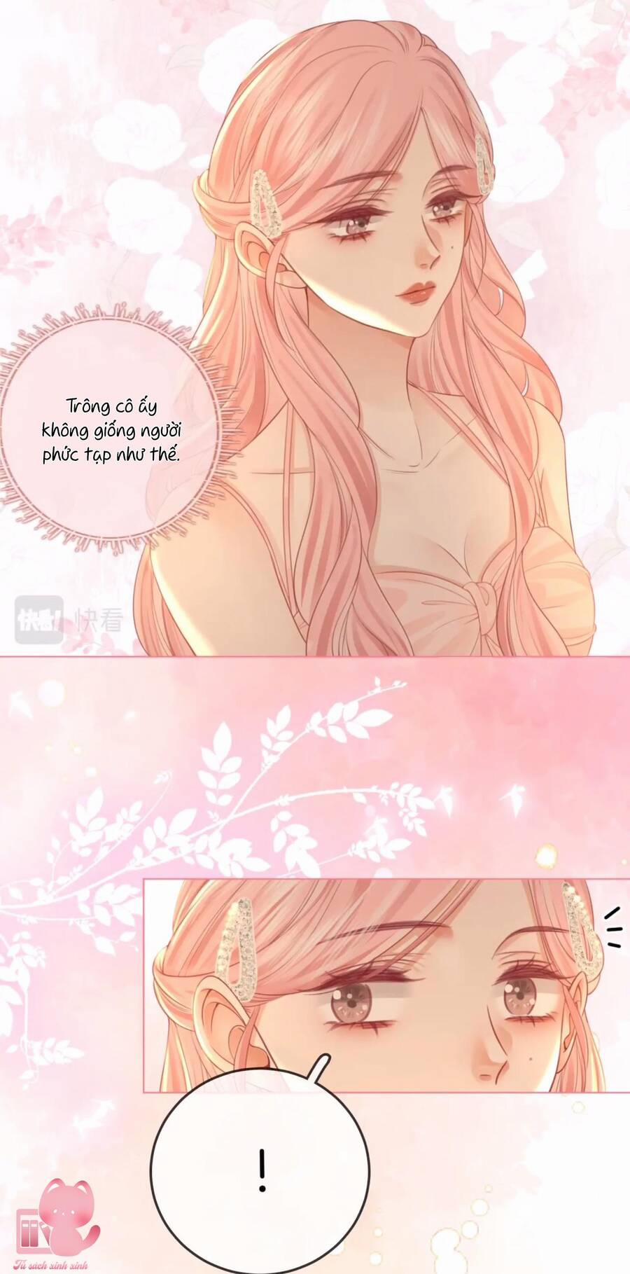 Em Chỉ Có Thể Là Của Tôi 51 trang 29