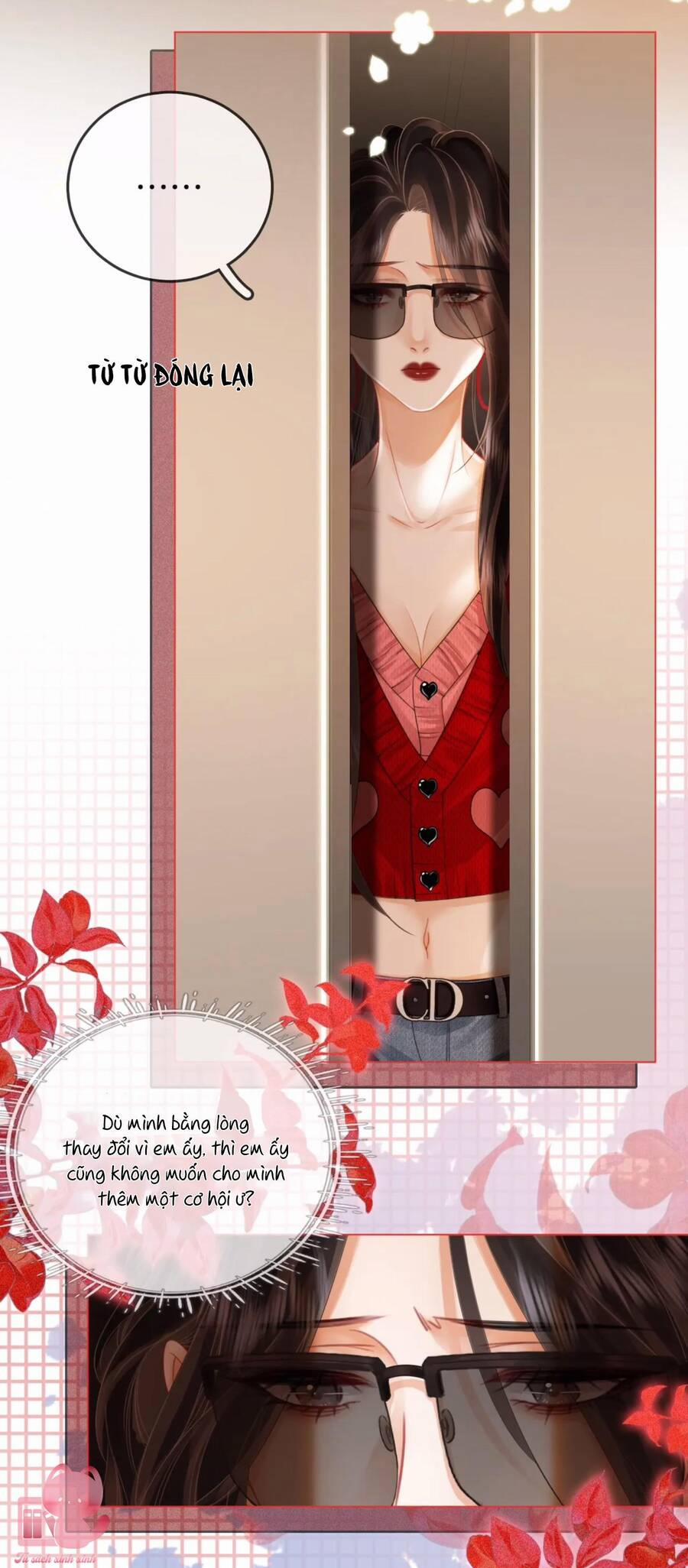 Em Chỉ Có Thể Là Của Tôi 51 trang 3