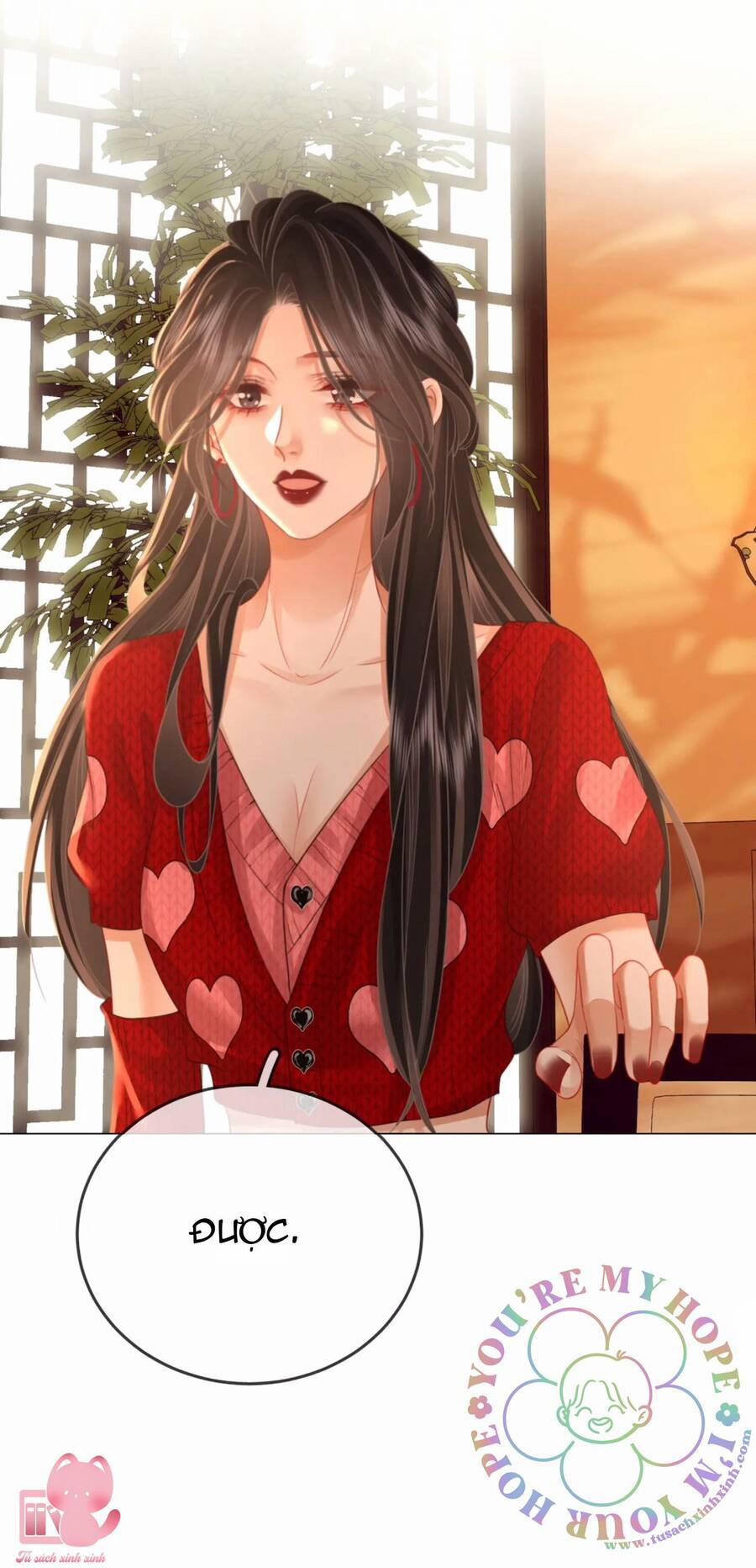 Em Chỉ Có Thể Là Của Tôi 52 trang 14