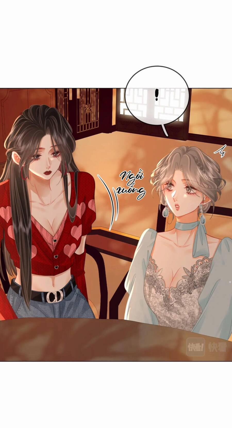 Em Chỉ Có Thể Là Của Tôi 52 trang 15