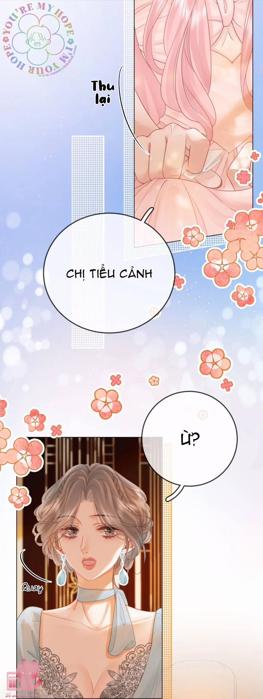 Em Chỉ Có Thể Là Của Tôi 52 trang 18