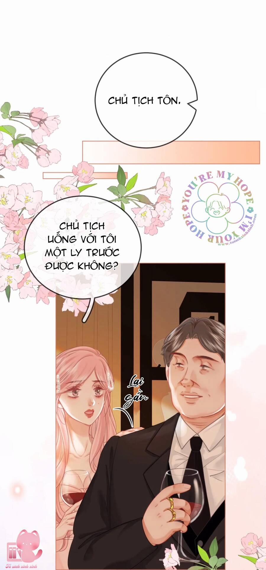 Em Chỉ Có Thể Là Của Tôi 52 trang 26