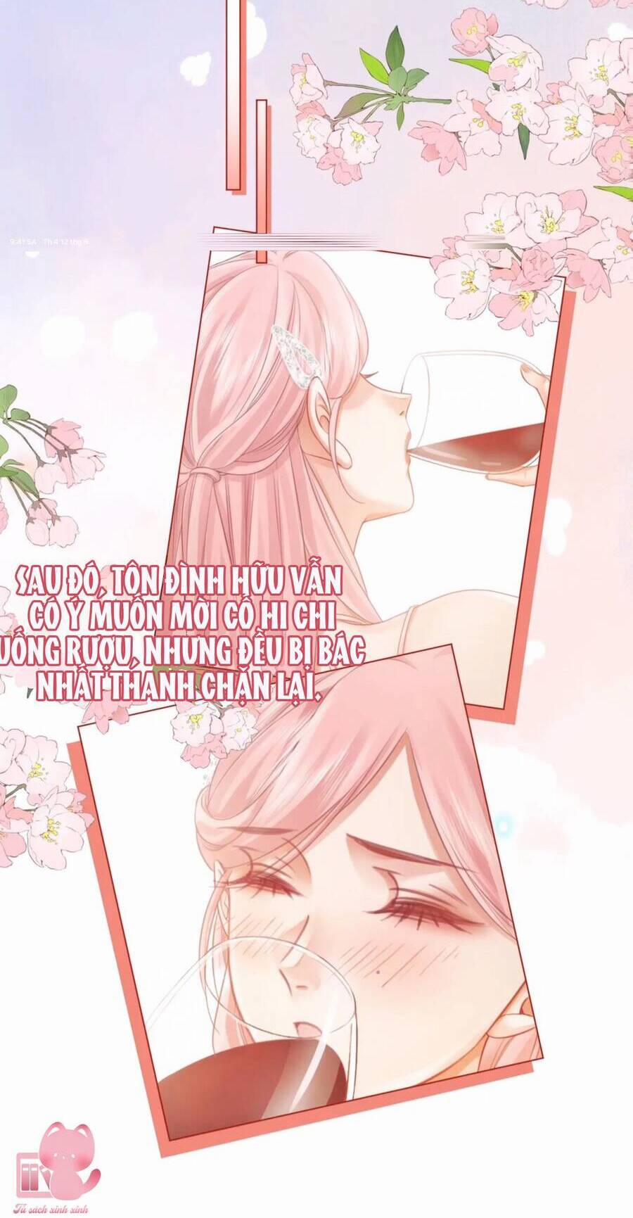 Em Chỉ Có Thể Là Của Tôi 52 trang 28