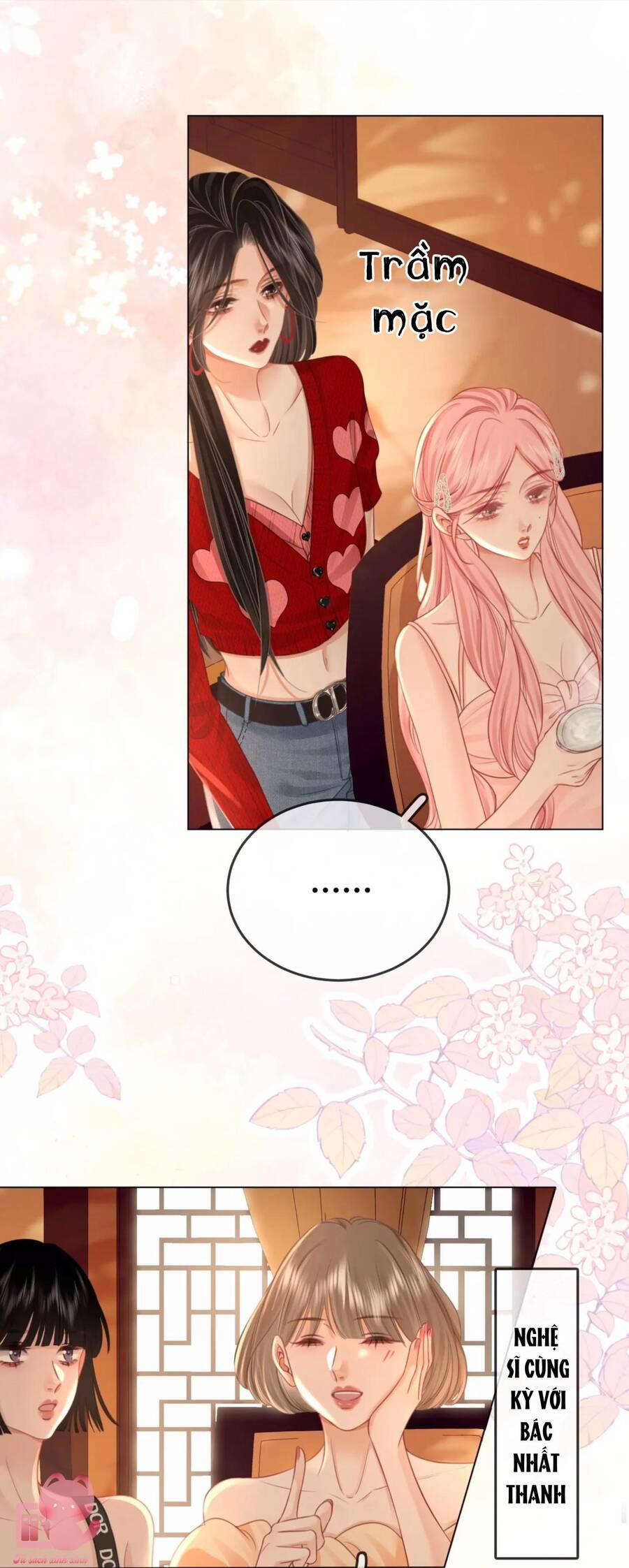 Em Chỉ Có Thể Là Của Tôi 52 trang 7