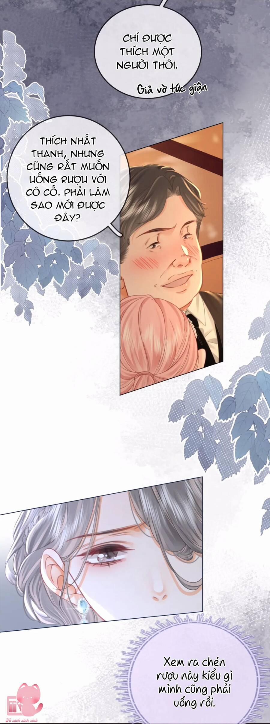 Em Chỉ Có Thể Là Của Tôi 53 trang 19