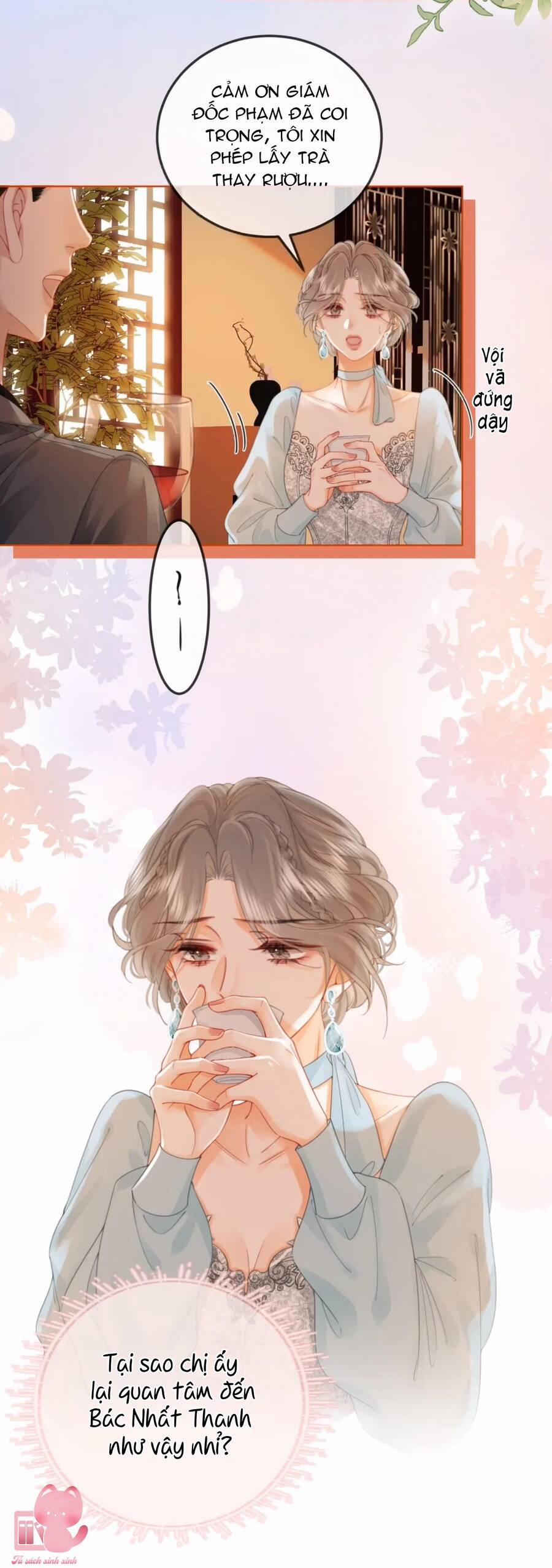 Em Chỉ Có Thể Là Của Tôi 53 trang 3