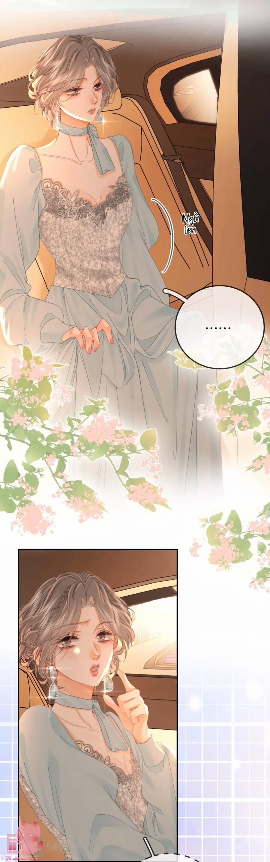 Em Chỉ Có Thể Là Của Tôi 54 trang 14