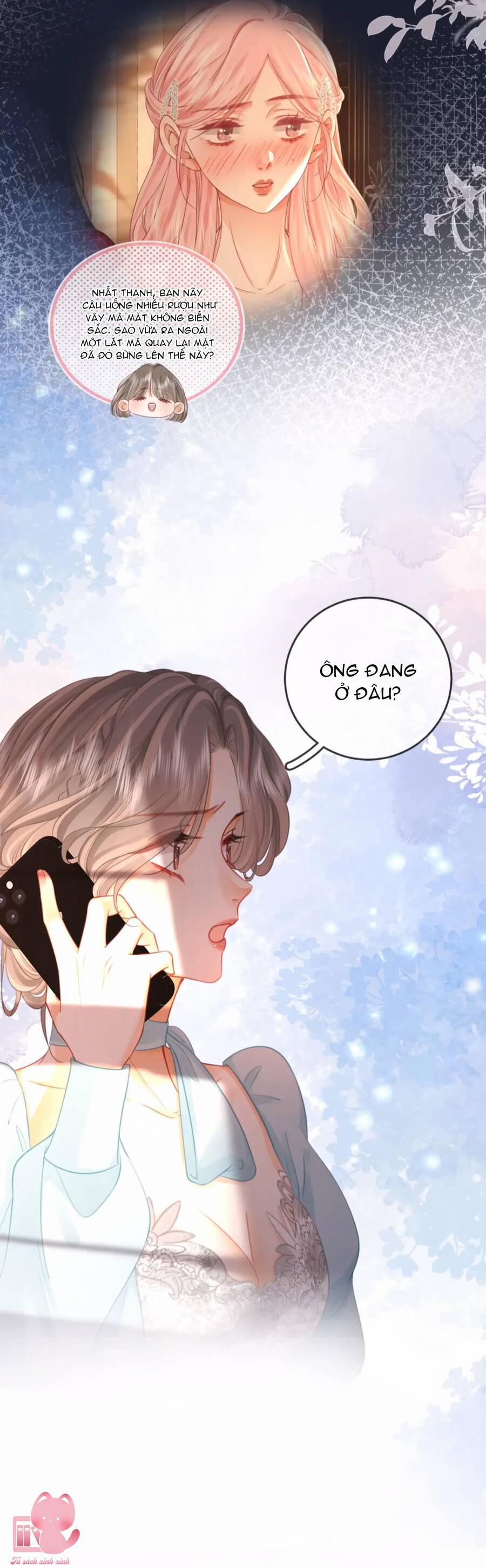 Em Chỉ Có Thể Là Của Tôi 54 trang 24