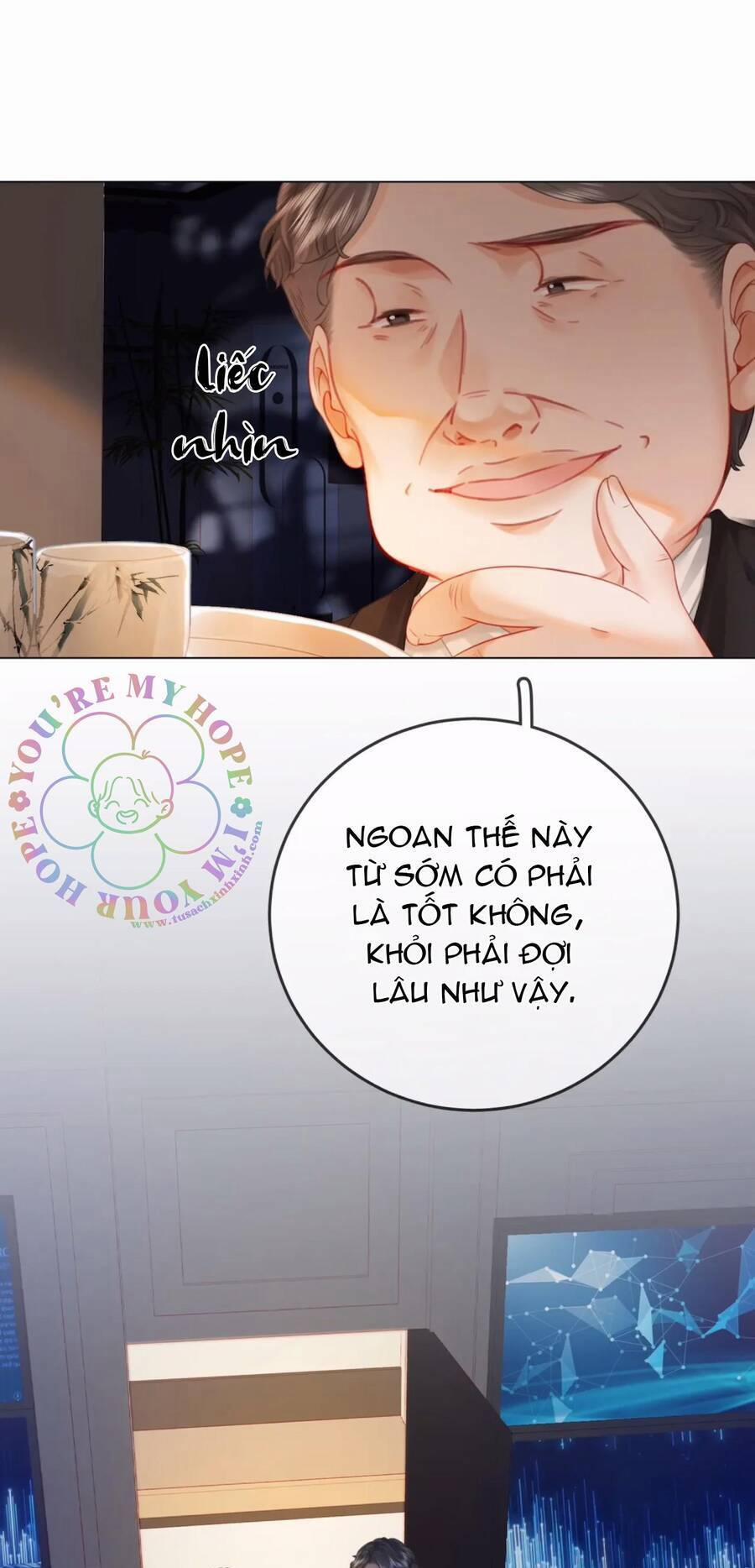 Em Chỉ Có Thể Là Của Tôi 54 trang 33