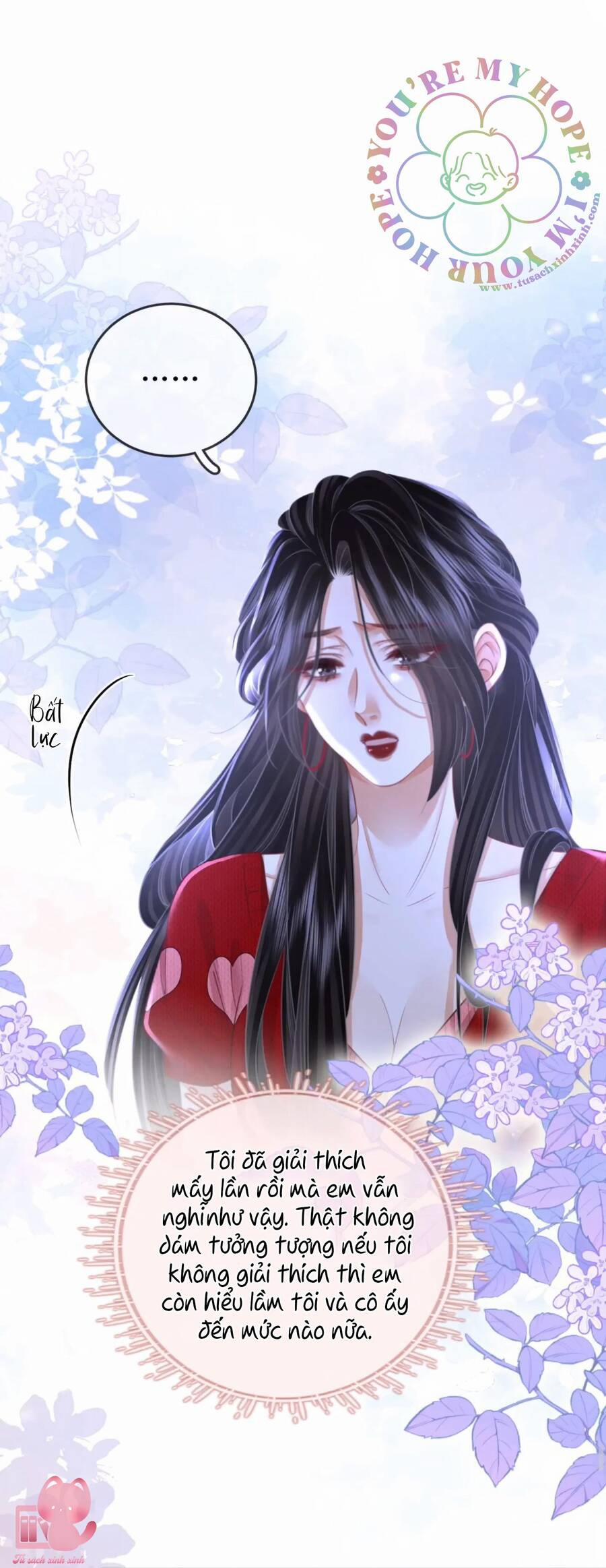 Em Chỉ Có Thể Là Của Tôi 54 trang 9