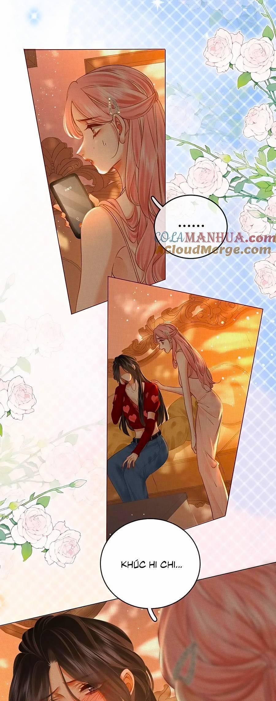 Em Chỉ Có Thể Là Của Tôi 55 trang 10