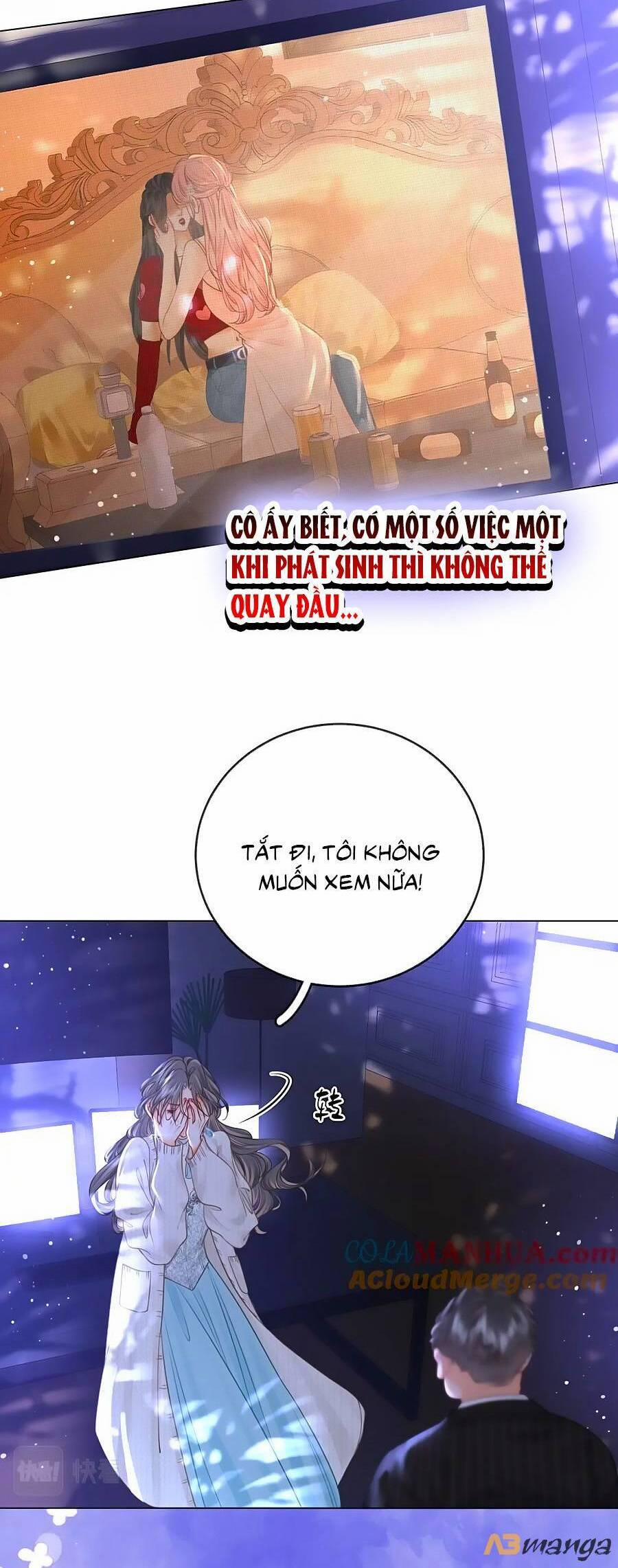 Em Chỉ Có Thể Là Của Tôi 55 trang 12