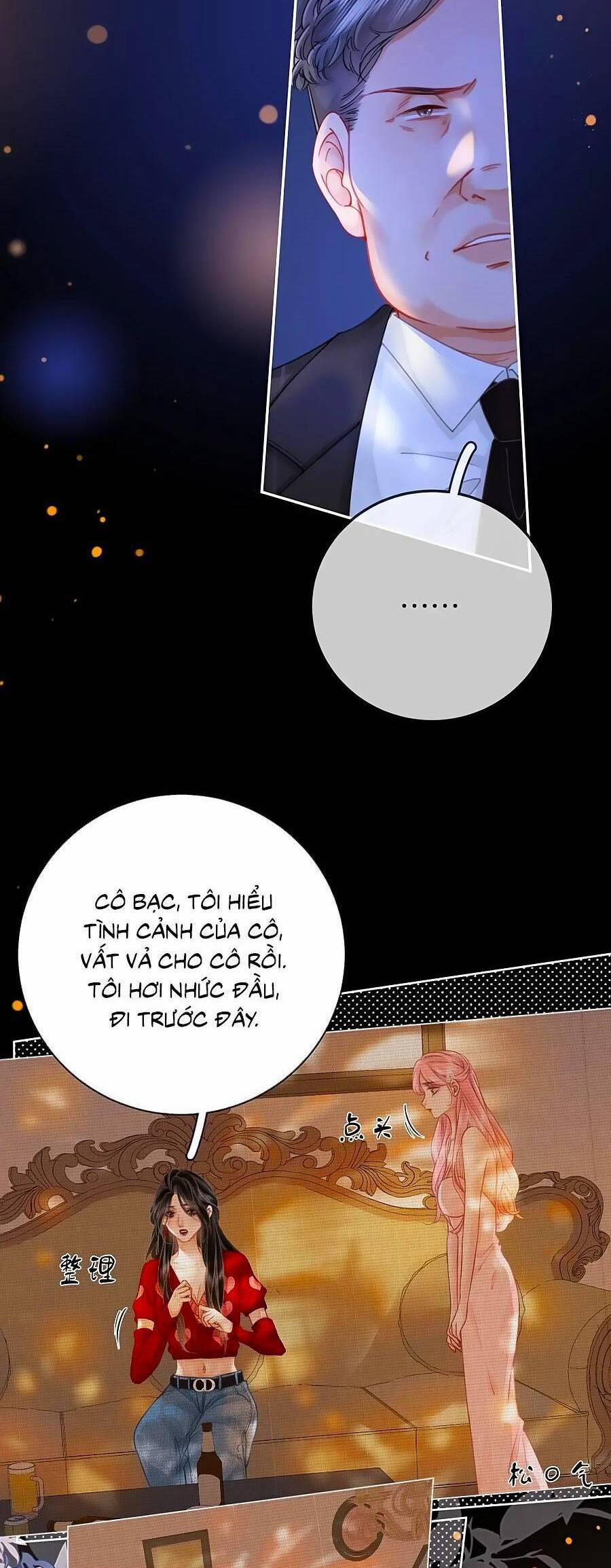 Em Chỉ Có Thể Là Của Tôi 55 trang 17