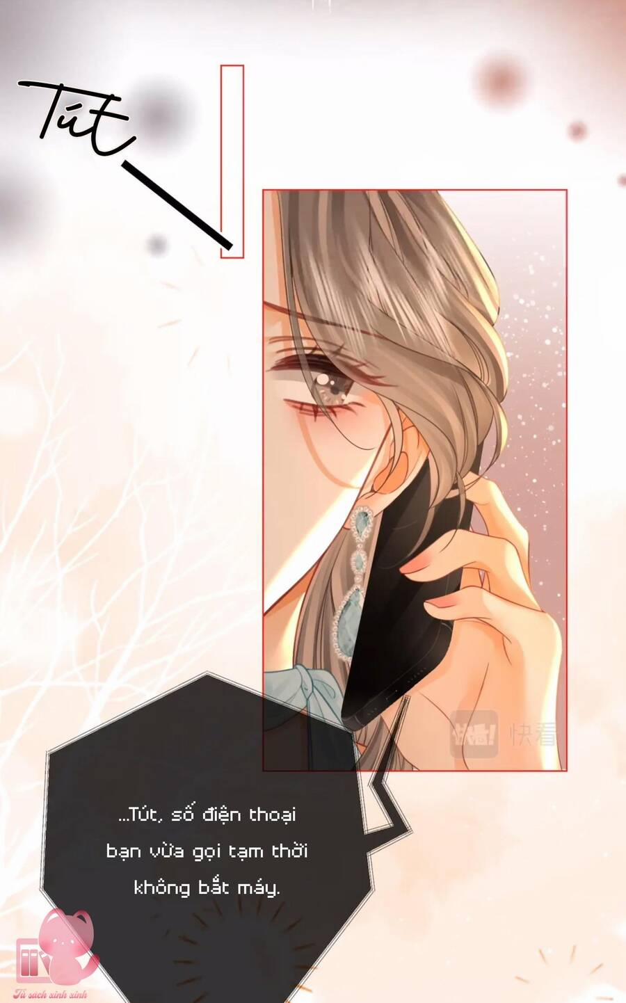 Em Chỉ Có Thể Là Của Tôi 56 trang 21