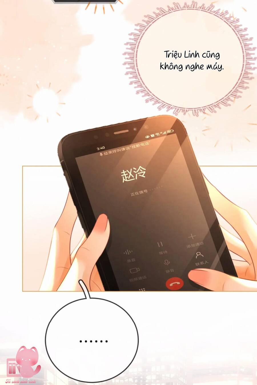 Em Chỉ Có Thể Là Của Tôi 56 trang 22