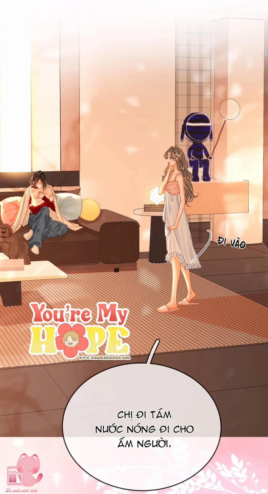 Em Chỉ Có Thể Là Của Tôi 56 trang 26