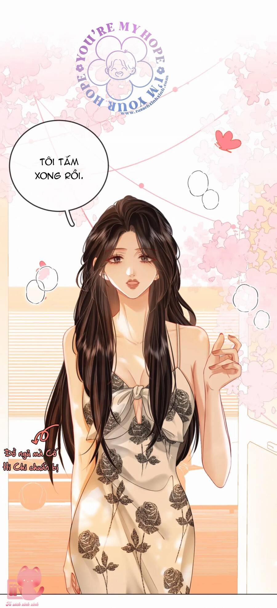 Em Chỉ Có Thể Là Của Tôi 56 trang 32