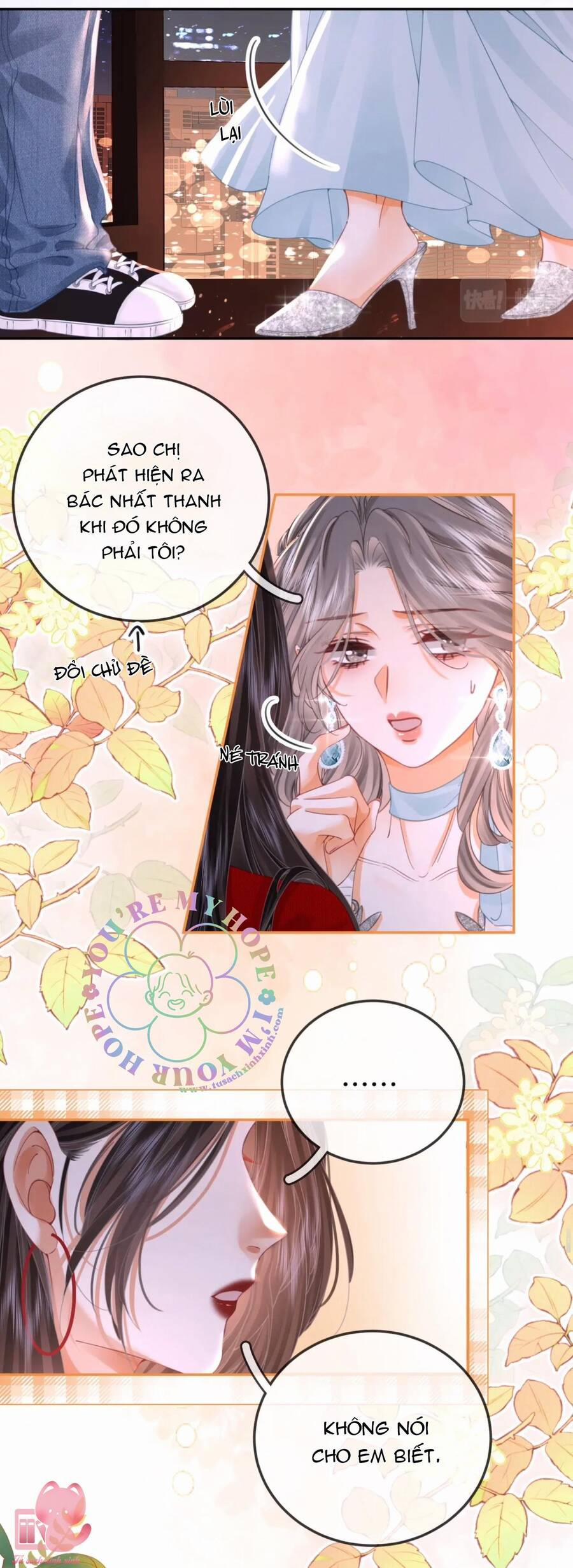 Em Chỉ Có Thể Là Của Tôi 56 trang 9