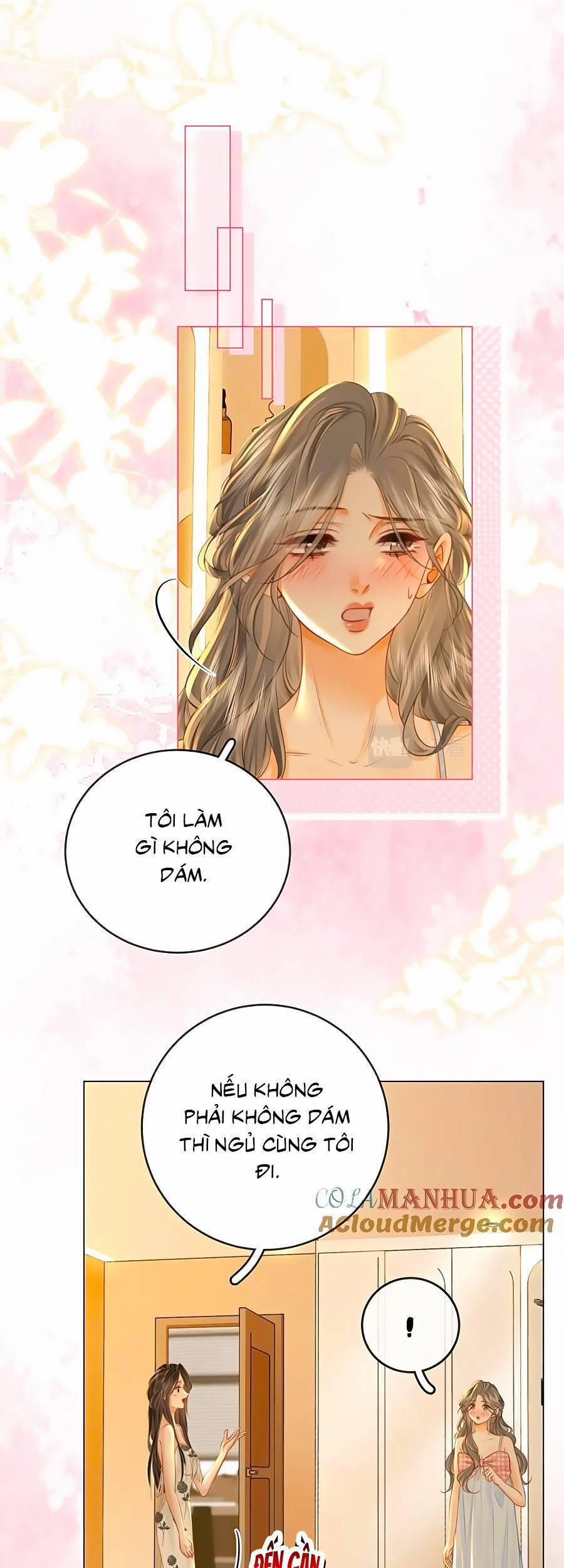 Em Chỉ Có Thể Là Của Tôi 57 trang 1