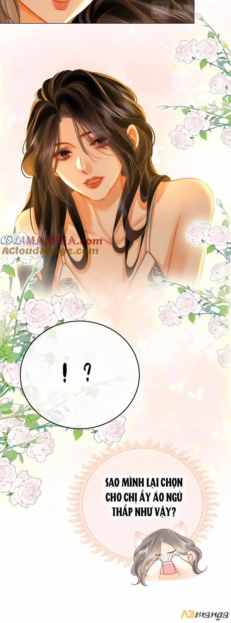 Em Chỉ Có Thể Là Của Tôi 57 trang 14