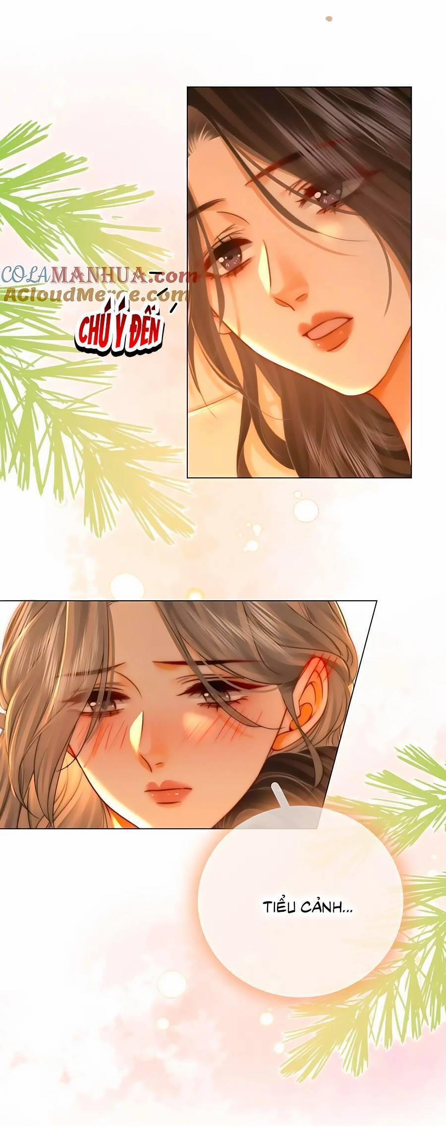 Em Chỉ Có Thể Là Của Tôi 57 trang 15