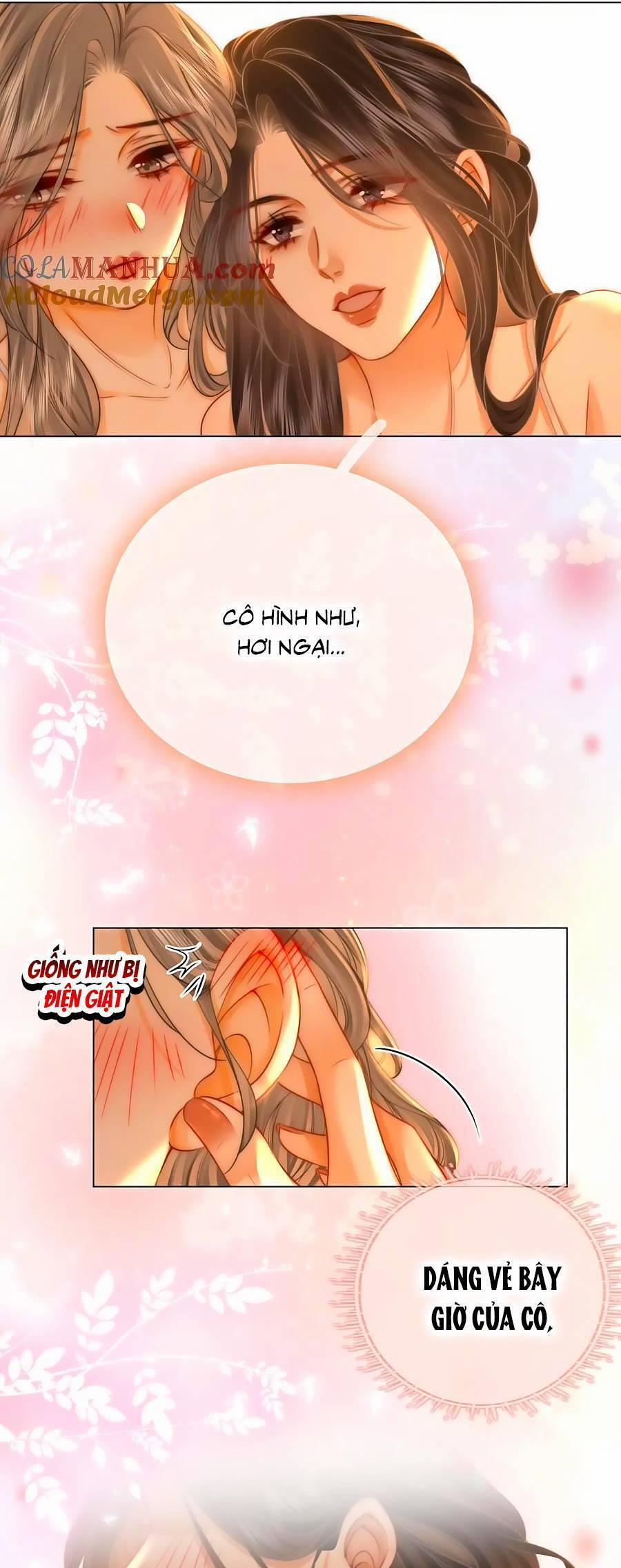 Em Chỉ Có Thể Là Của Tôi 57 trang 16