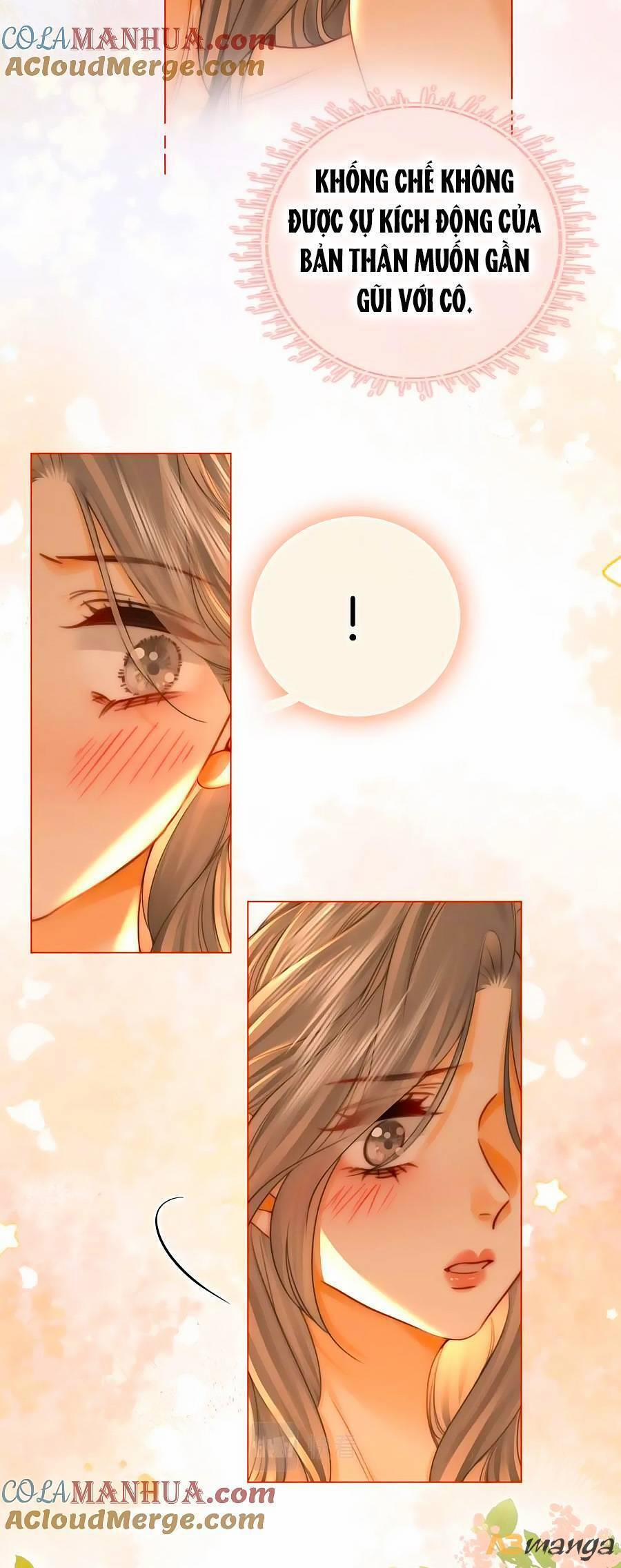 Em Chỉ Có Thể Là Của Tôi 57 trang 18