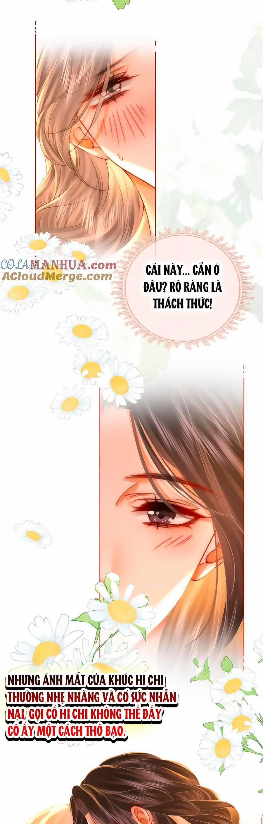 Em Chỉ Có Thể Là Của Tôi 57 trang 22