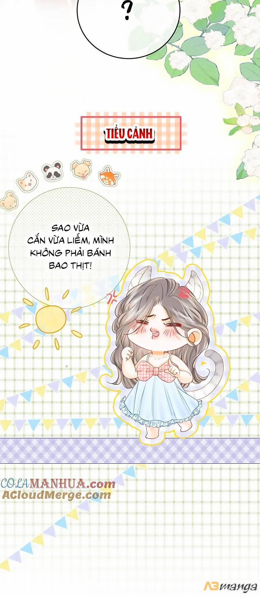 Em Chỉ Có Thể Là Của Tôi 57 trang 26