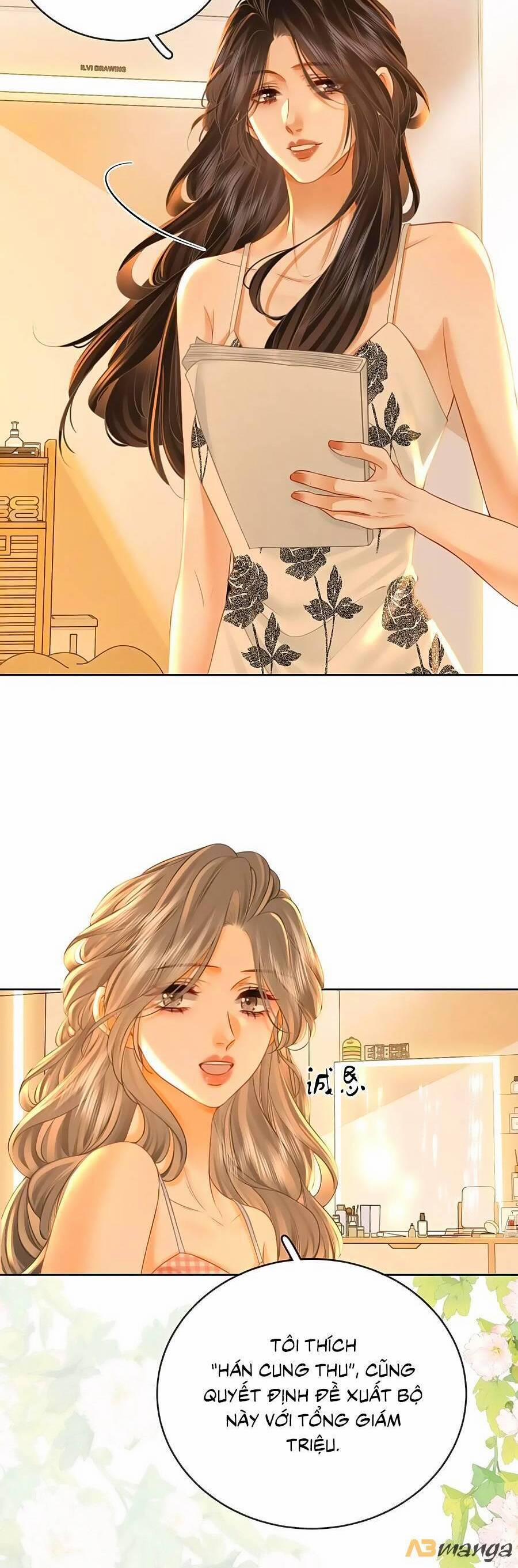 Em Chỉ Có Thể Là Của Tôi 57 trang 6