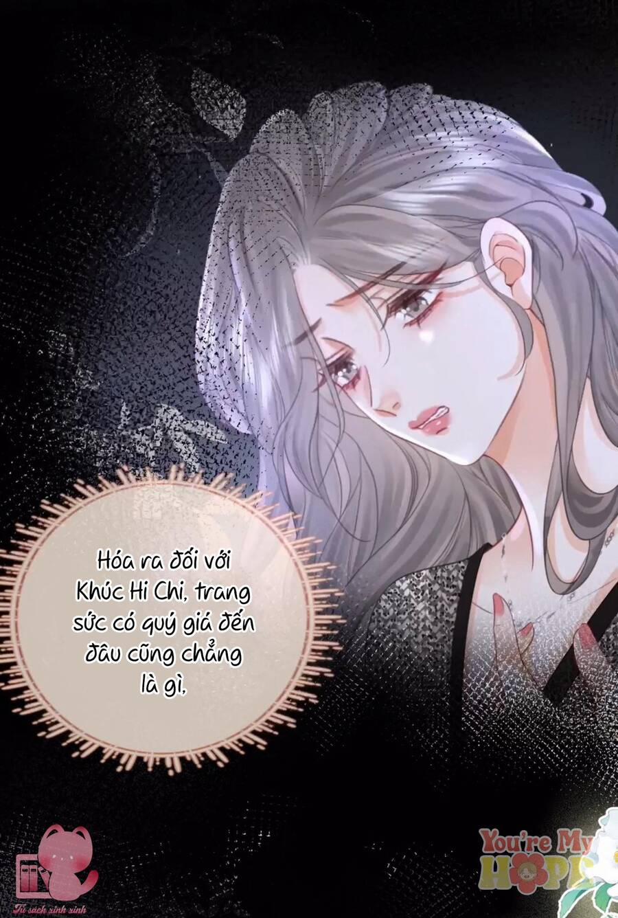 Em Chỉ Có Thể Là Của Tôi 58 trang 13