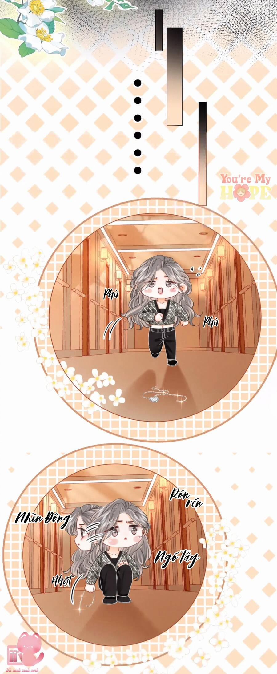 Em Chỉ Có Thể Là Của Tôi 58 trang 15