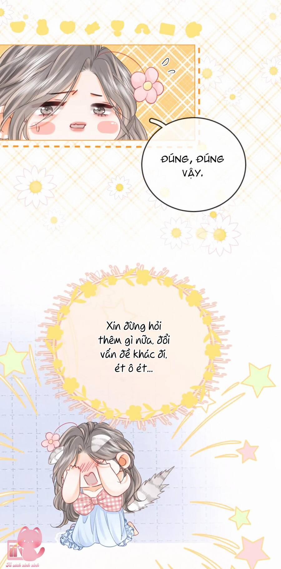 Em Chỉ Có Thể Là Của Tôi 58 trang 20