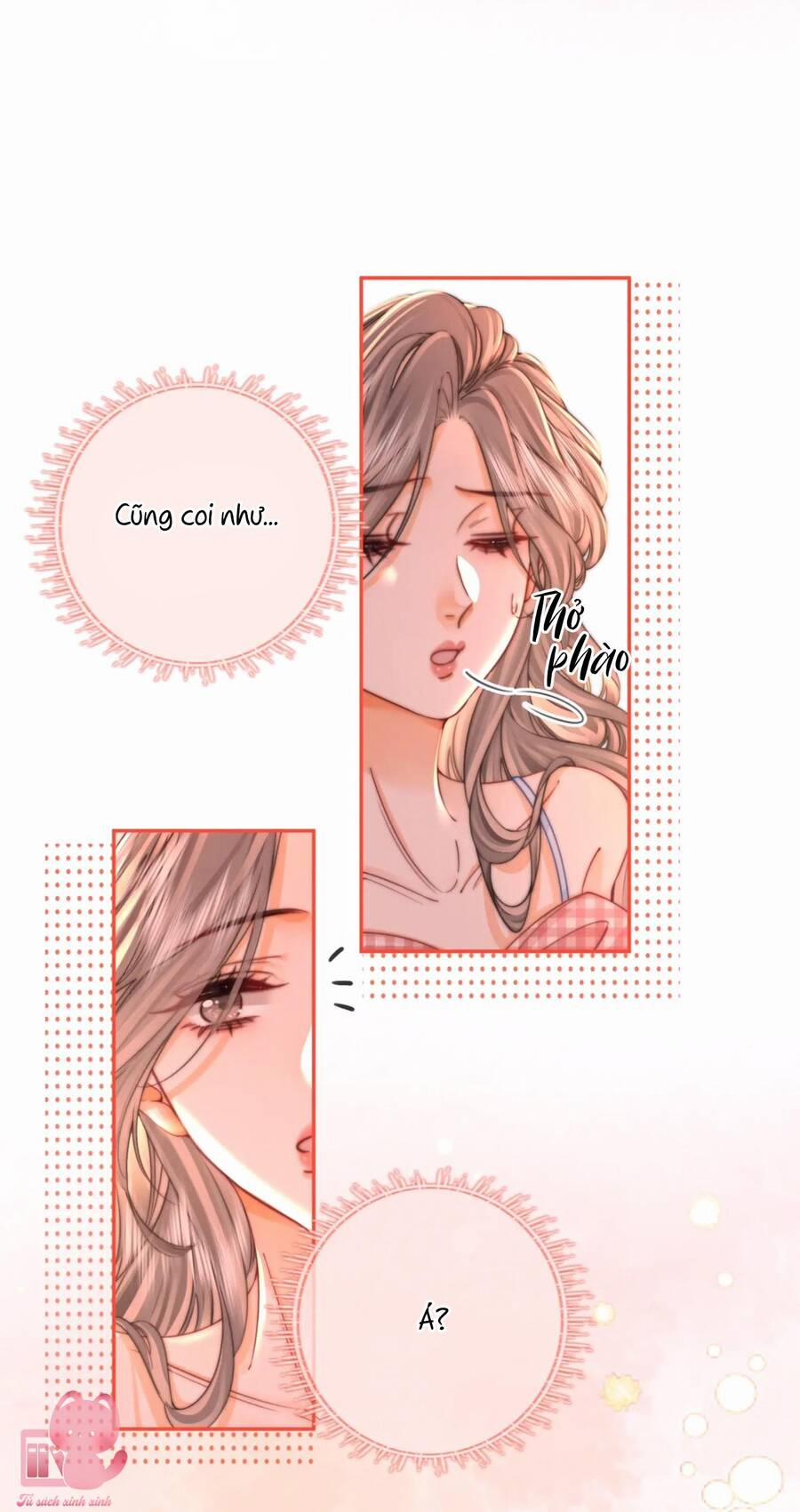 Em Chỉ Có Thể Là Của Tôi 58 trang 22