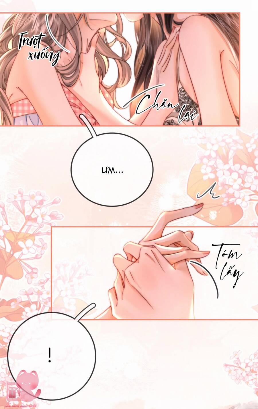 Em Chỉ Có Thể Là Của Tôi 58 trang 25