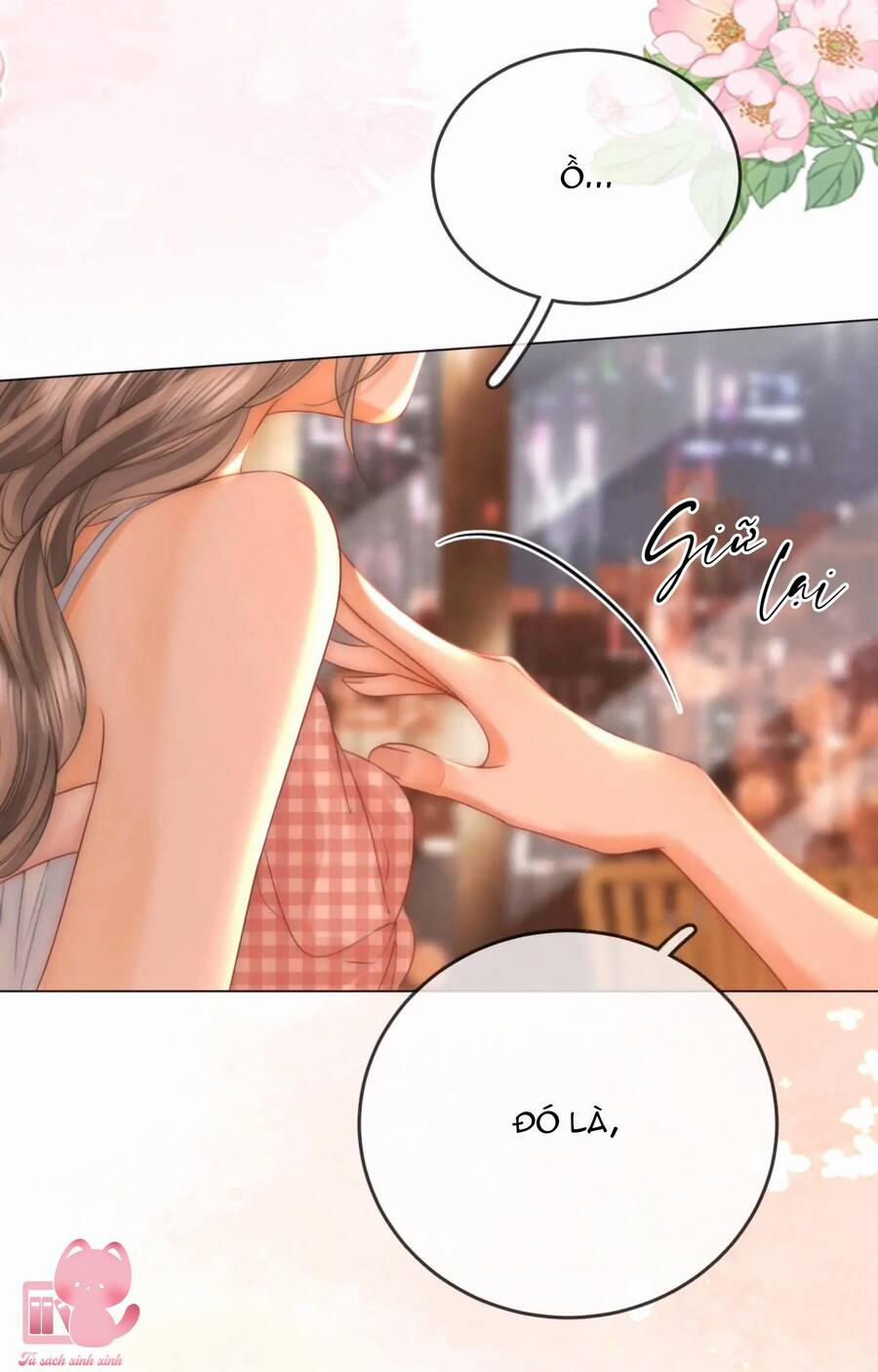 Em Chỉ Có Thể Là Của Tôi 58 trang 8